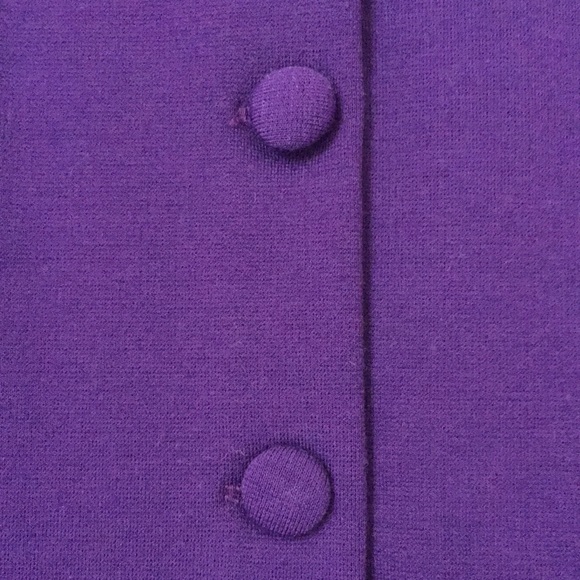 NWOT Polo peplum Dress - Picture 3 of 5